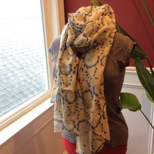 Scarf sarong beach wrap Gap